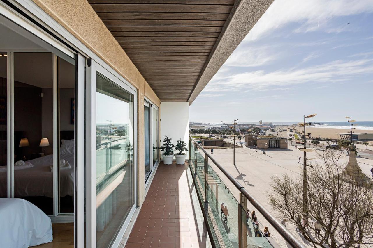 Seaside View 2br In Povoa By Lovelystay Appartement *